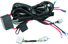 Load image into Gallery viewer, Kuryakyn Plug &amp;Play Trailer Wiring &amp; Relay Harness 12-17 Honda GL1800