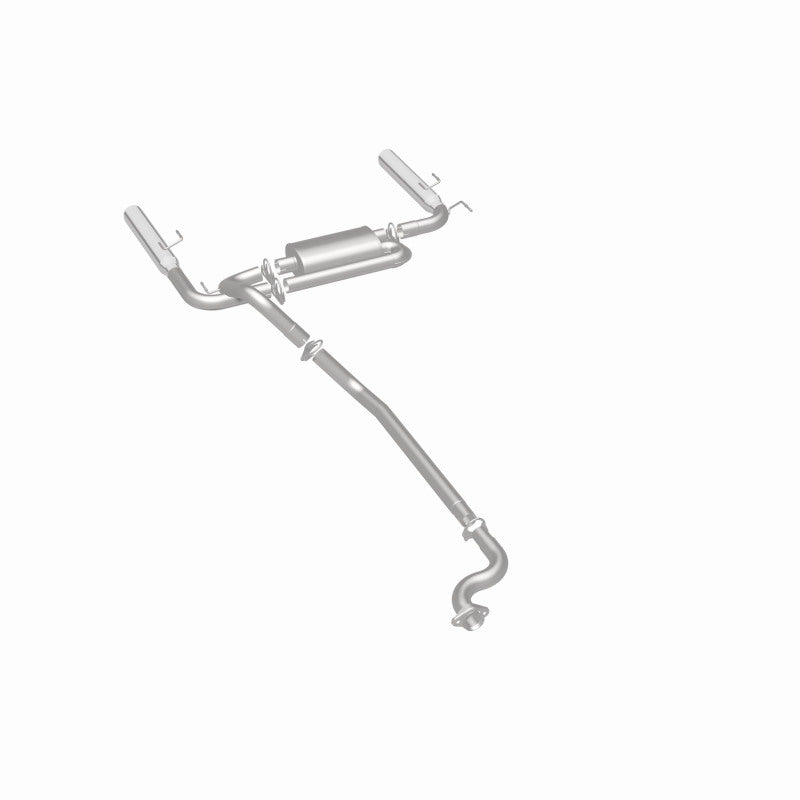 Magnaflow 15693 FITS: MagnaFlow Sys C/B Chevy Camaro 3.8L