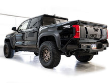 Load image into Gallery viewer, AWE Tuning 3015-33254 FITS AWE Exhaust for 4th Gen Toyota Tacoma Dual Diamond Black Tips