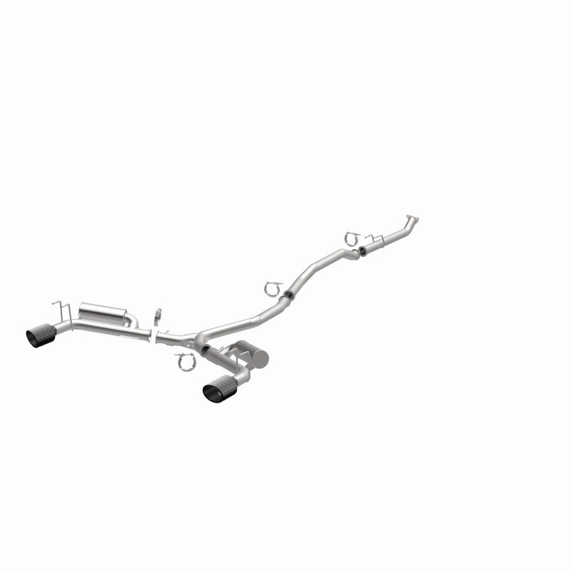 Magnaflow 19600 FITS 19600 FITS: 2022+ Honda Civic SI NEO Cat-Back Exhaust System