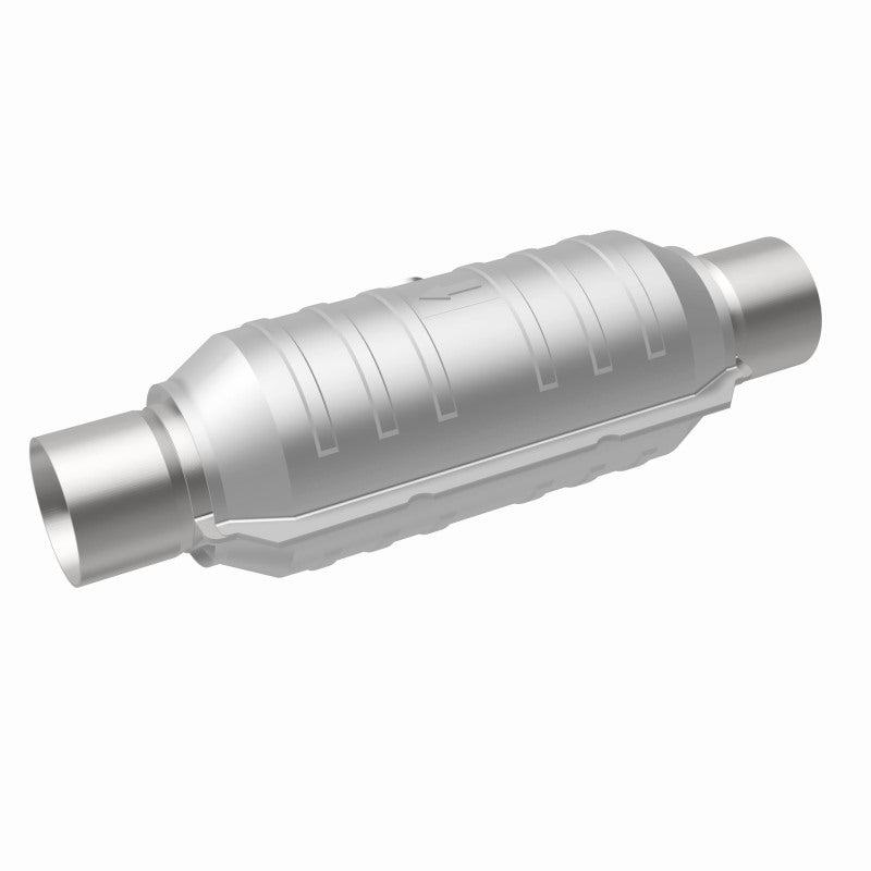Magnaflow 99355HM FITS MagnaFlow Conv Univ 2.25inch Honda