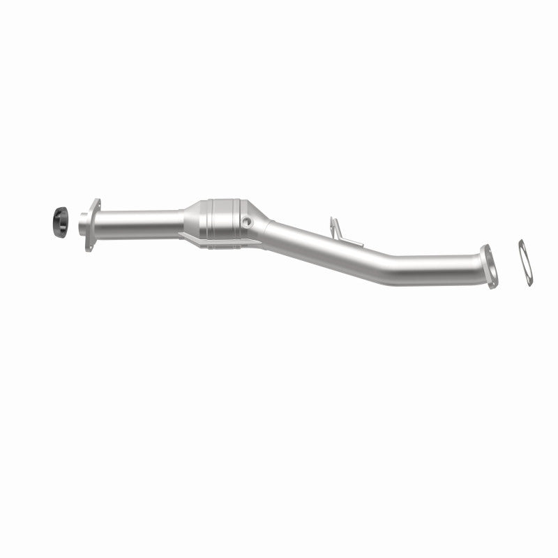 Magnaflow 5421012 FITS: MagnaFlow Converter Direct Fit 12-14 Subaru Impreza 2.5L / 15-16 WRX STI