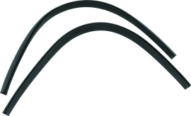 Bikers Choice Fat Bob Dash Cover Gaskets