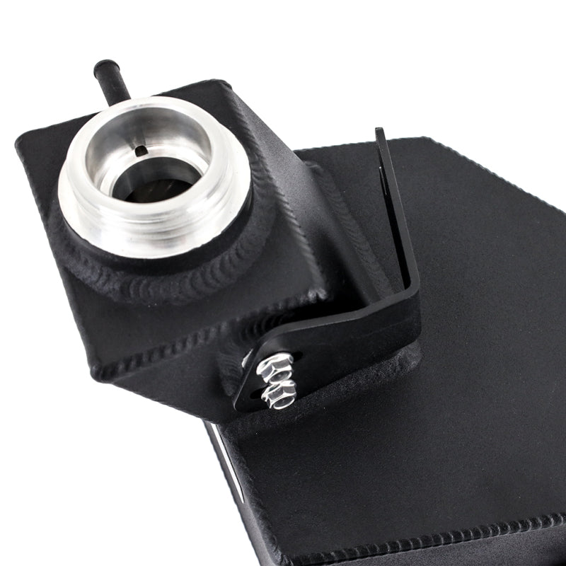 Mishimoto MMRT-RAM-13MWBK FITS 13-18 Ram 6.7L Cummins Degas Tank - Black