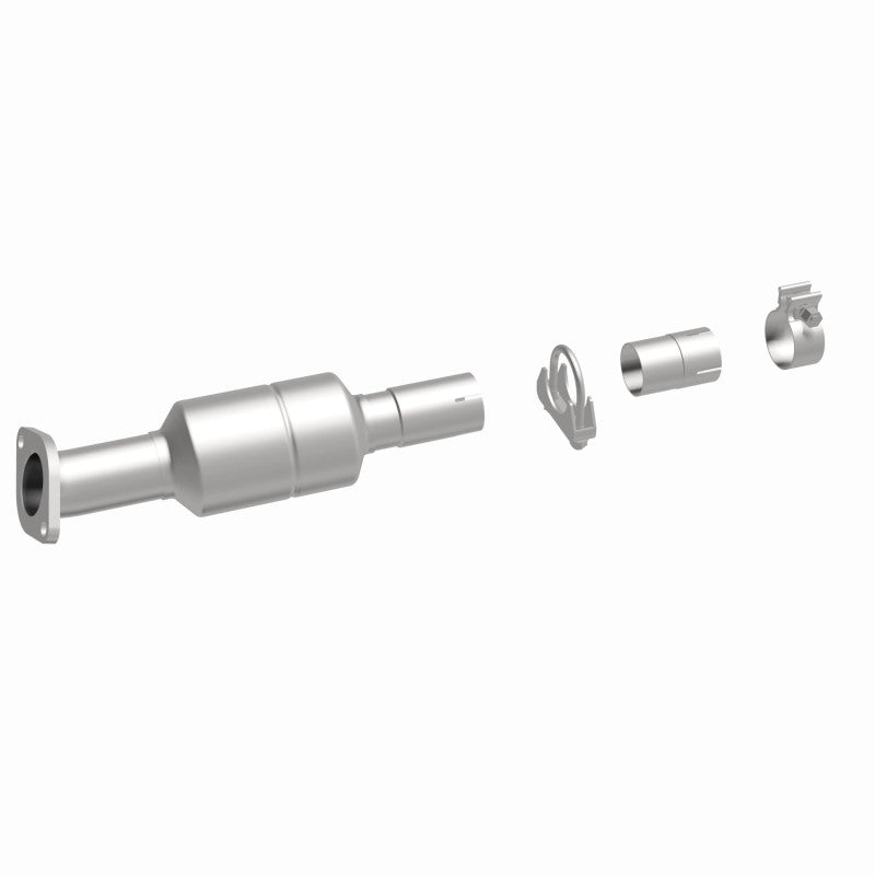 Magnaflow 51924 FITS Conv DF 2012 Hyundai Veloster 1.6L