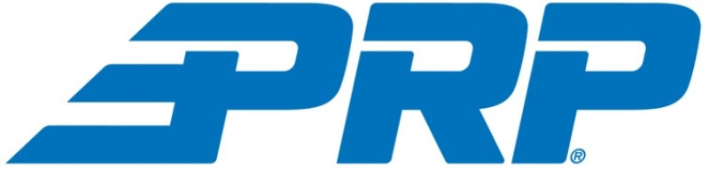 PRP 5.2 Harness(Cam-Lock, SFI Rated) - Black