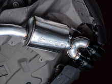 Load image into Gallery viewer, AWE Tuning 3015-43625 FITS 2020+ Ford Explorer ST Touring Edition Exhaust w/ Diamond Black Tips