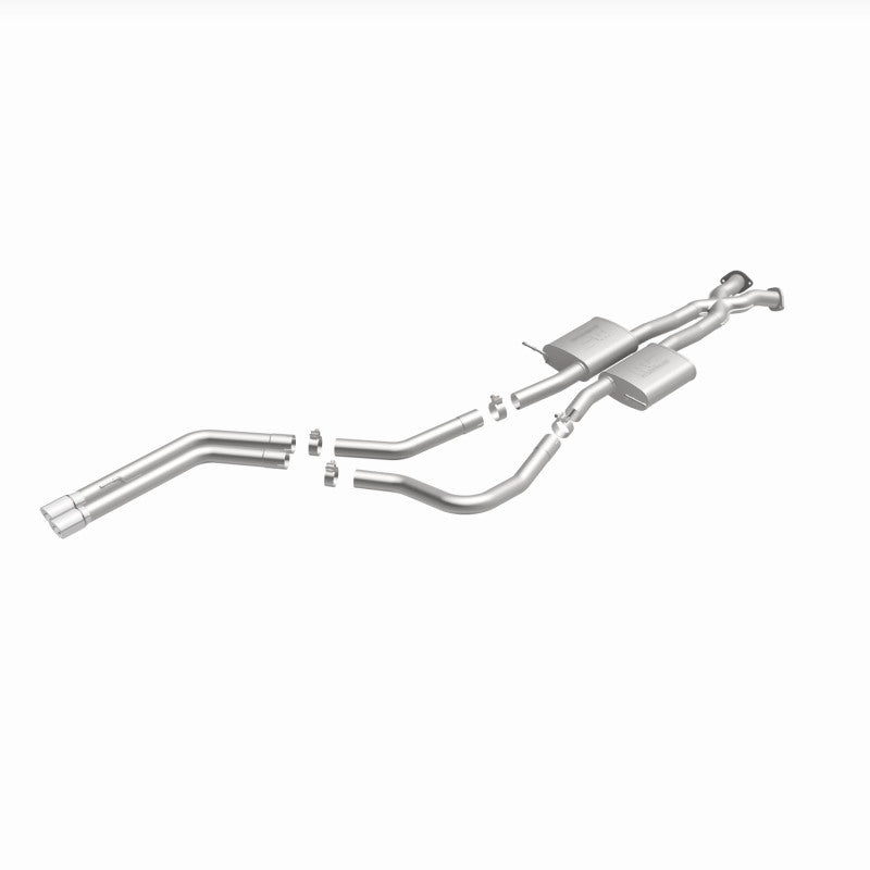 Magnaflow 15868 FITS: MagnaFlow Sys C/B 04 Pontiac GTO 5.7L V8