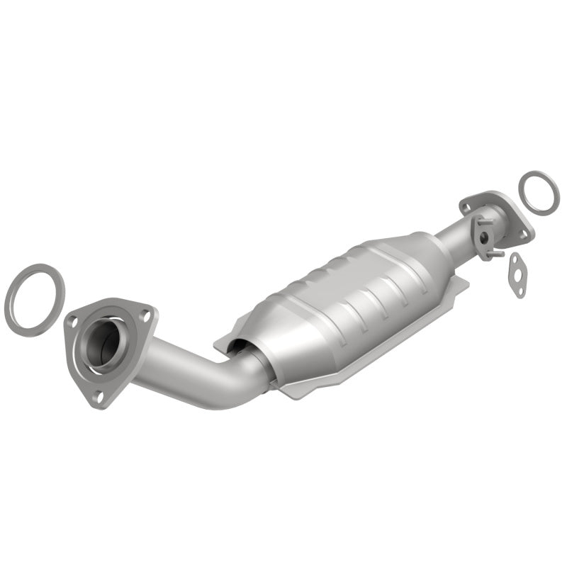 Magnaflow 447172 FITS: MagnaFlow Conv DF 00-02 Toyota Tundra 4.7L