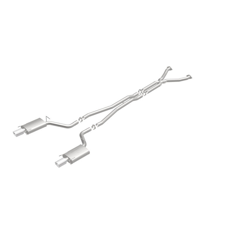 Magnaflow 16636 FITS: MagnaFlow Sys CB 04- Cadillac CTS-V 5.7L