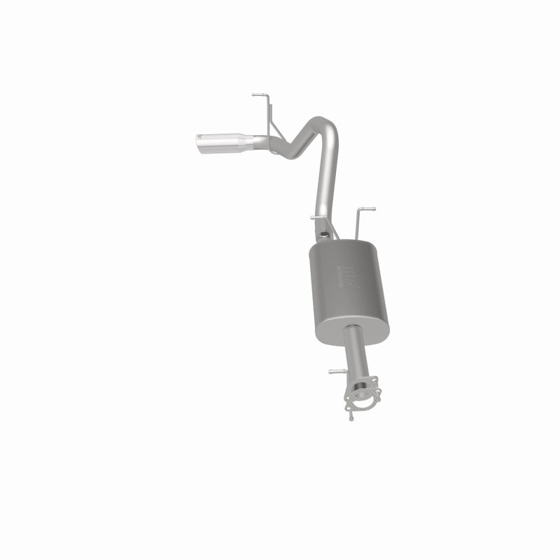 Magnaflow 19683 FITS 25+ Ram 1500 V6 3.6L SPEQ Series Stainless Cat-Back Performance Exhaust System