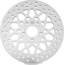 Load image into Gallery viewer, Twin Power 84-17 Big Twin Exc 08-17 FLH FLT Rear 11.5 Solid Rotor Mesh