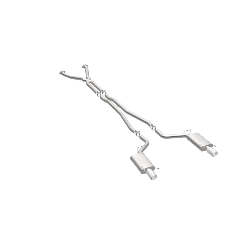 Magnaflow 16636 FITS: MagnaFlow Sys CB 04- Cadillac CTS-V 5.7L