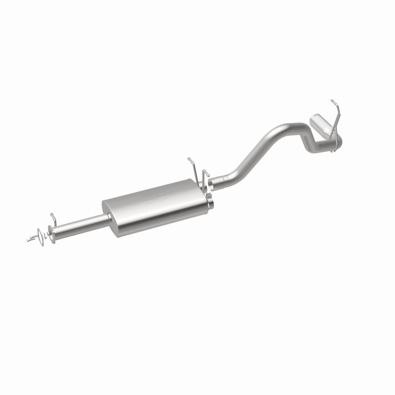 Magnaflow 19683 FITS 25+ Ram 1500 V6 3.6L SPEQ Series Stainless Cat-Back Performance Exhaust System