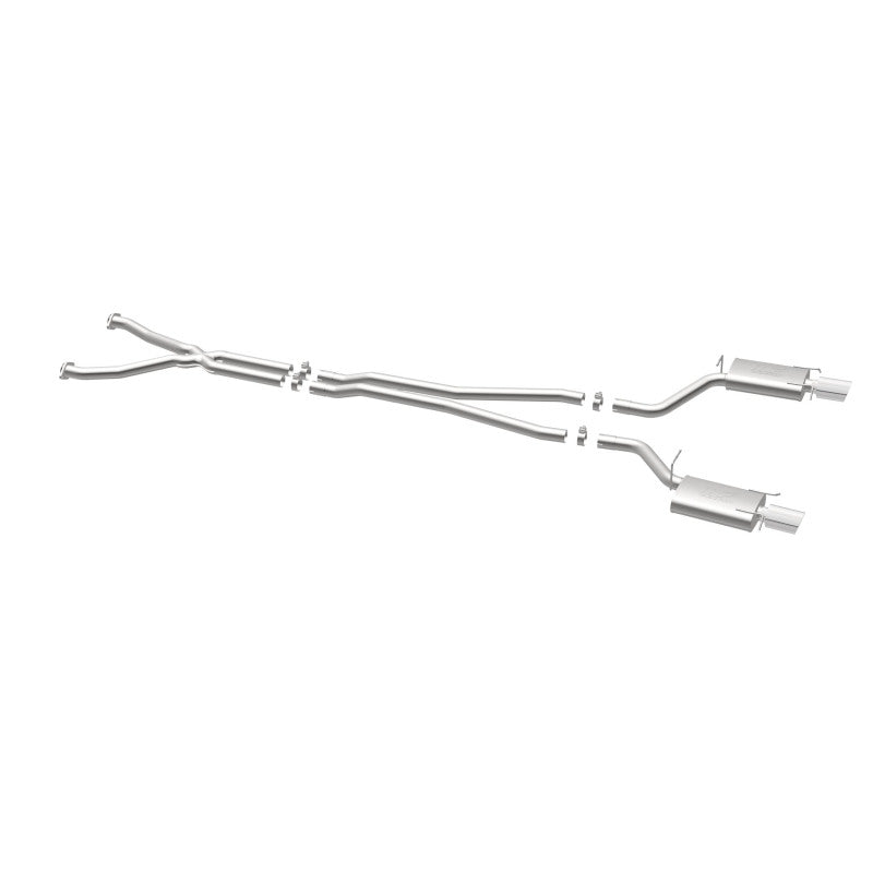 Magnaflow 16636 FITS: MagnaFlow Sys CB 04- Cadillac CTS-V 5.7L