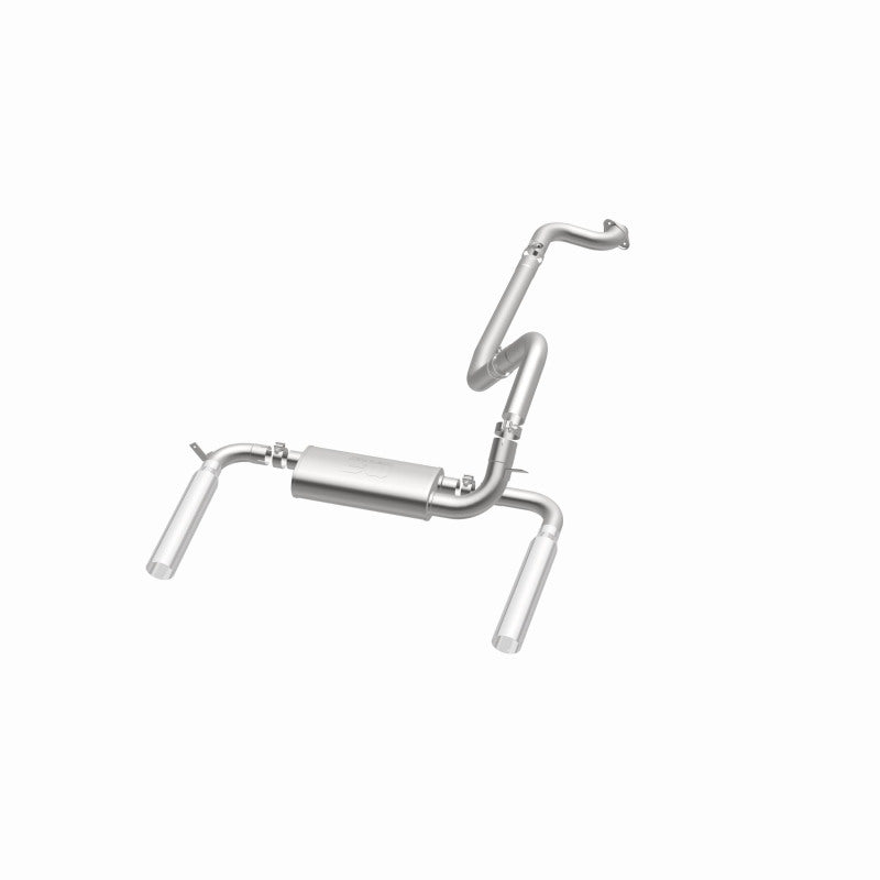 Magnaflow 15620 FITS 15620 FITS: MagnaFlow Sys C/B Camaro-Firebird 93-97 5.7L