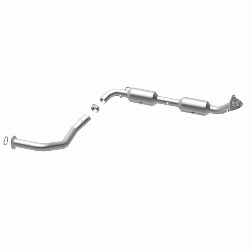 Magnaflow 49935 FITS MagnaFlow Conv DF 8/08-09 Toyota Tundra 5.7L Driver Side
