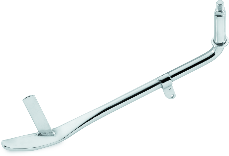 Bikers Choice Chr Kick Stand- 91-06 Flt