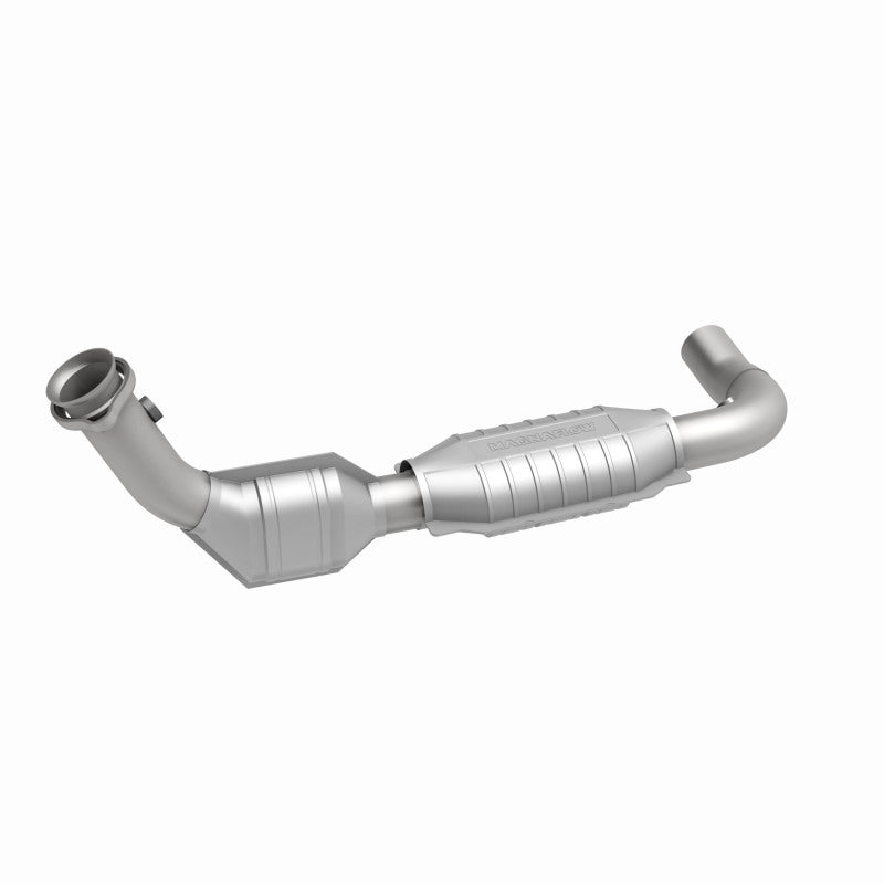 Magnaflow 447127 FITS: MagnaFlow Conv DF 97 Ford F-150 5.4L (California)