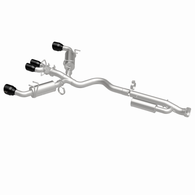 Magnaflow 19631 FITS: 2023 Toyota GR Corolla NEO Cat-Back Exhaust System