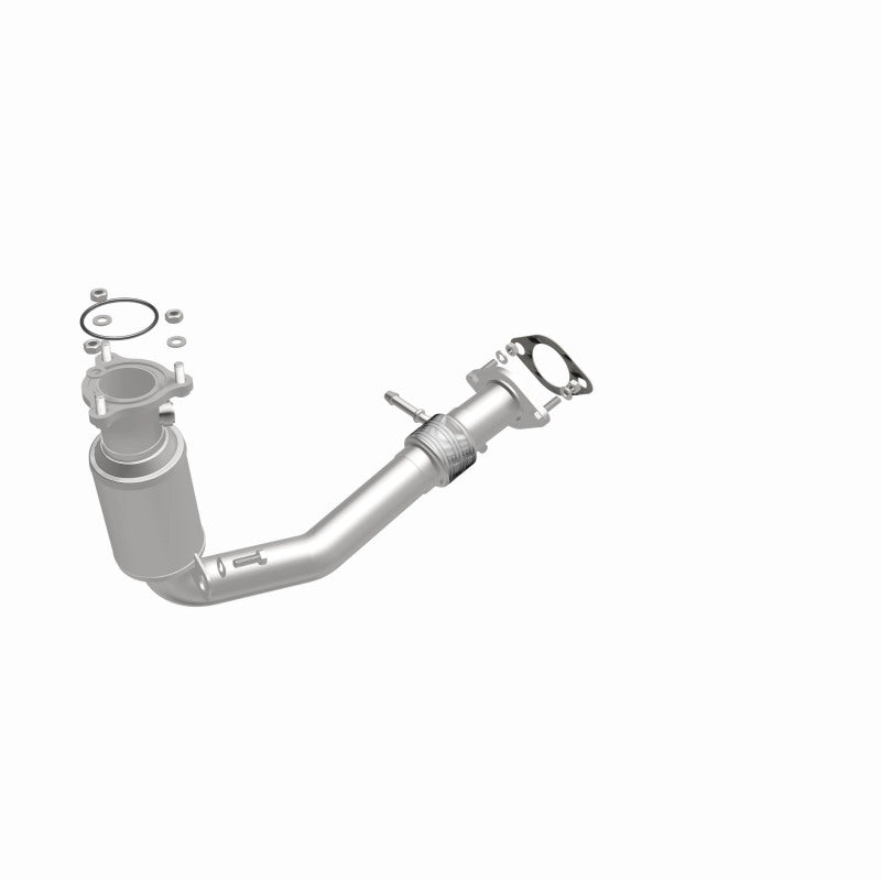 Magnaflow 52186 FITS MagnaFlow 10-14 Chevy Equinox / GMC Terrain 2.4L Direct Fit Catalytic Converter