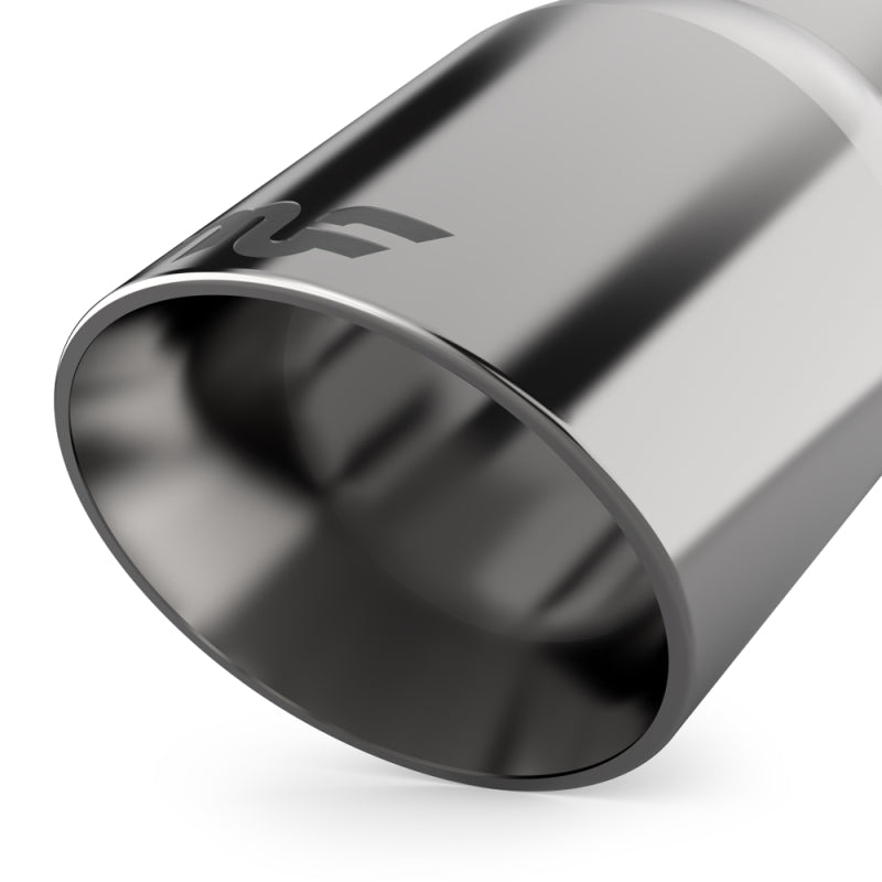 Magnaflow 15306 FITS: MagnaFlow 14 Toyota Tundra V8 4.6L/5.7L Stainless C/b Exhaust Dual same side pass. rear tire