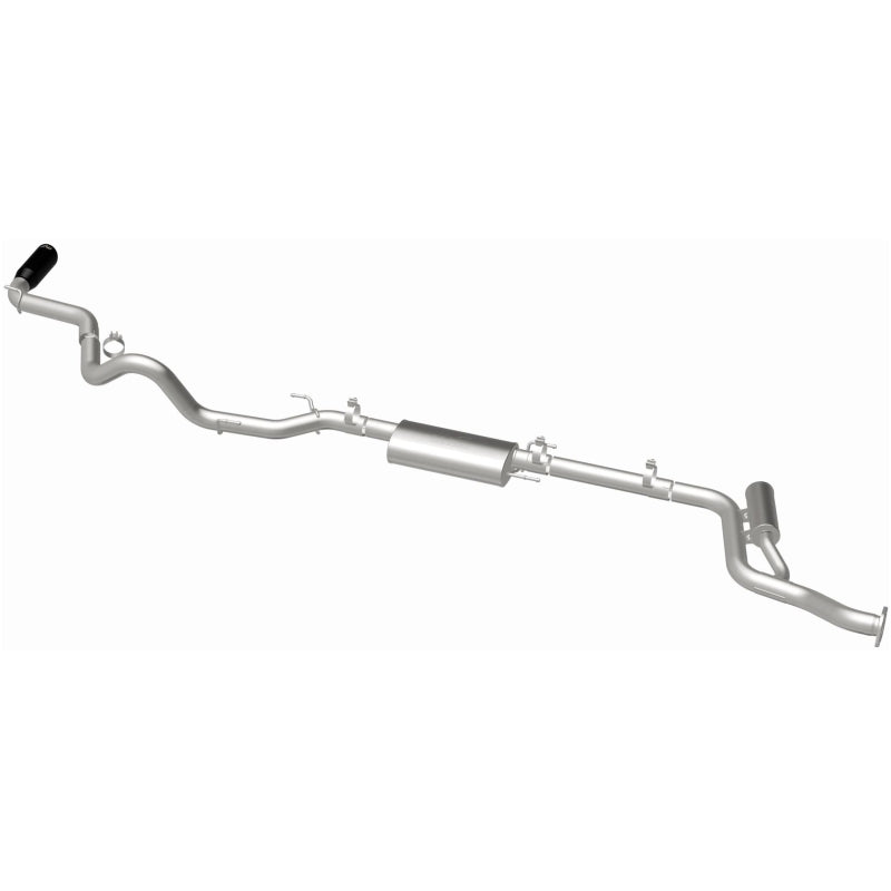 Magnaflow 19680 FITS: 2024 Toyota Tacoma Speq Series Cat-back Exhaust System