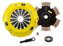 Load image into Gallery viewer, ACT HD/Race Rigid 6 Pad Clutch Kit