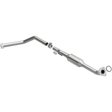 Load image into Gallery viewer, Magnaflow 4551060 FITS: MagnaFlow Conv Direct Fit OEM 2001-2004 Toyota Sequoia Underbody