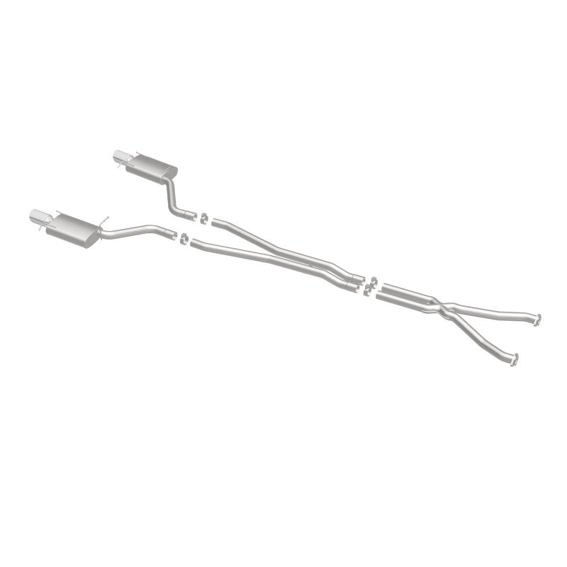Magnaflow 16636 FITS: MagnaFlow Sys CB 04- Cadillac CTS-V 5.7L