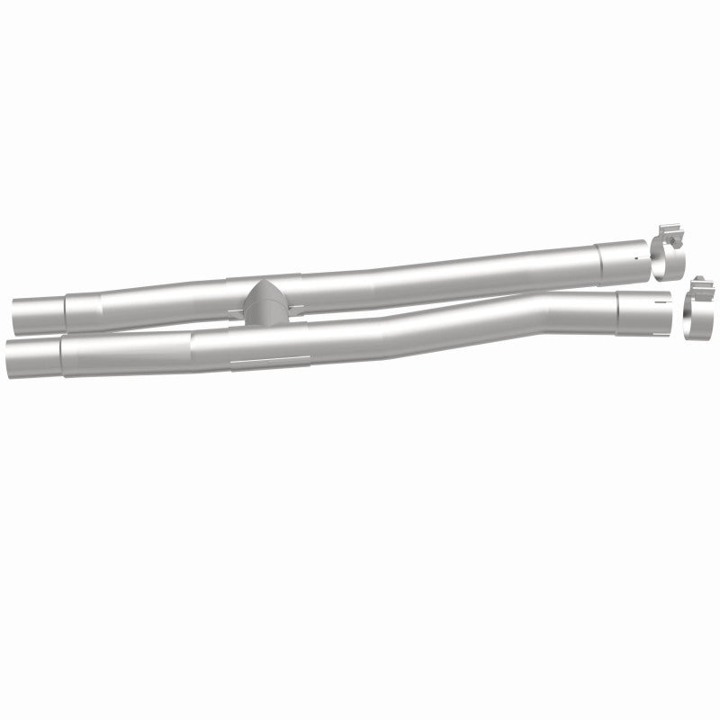 Magnaflow 19644 FITS 19644 FITS: MagnaFlow 2024 Ford Mustang GT 5.0L D-Fit w/o Muffler Performance Exhaust