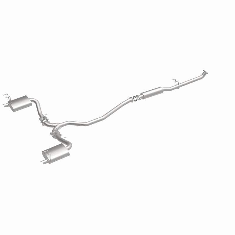 Magnaflow 19652 FITS: 2022+ Honda Civic Sport 1.5L Hatchback NEO Cat-Back Exhaust System