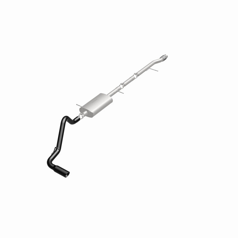 Magnaflow 15359 FITS 15359 FITS: MagnaFlow SYS Cat-Back 14-16 Chevy Silverado 1500 4.3/5.3L 3 inch