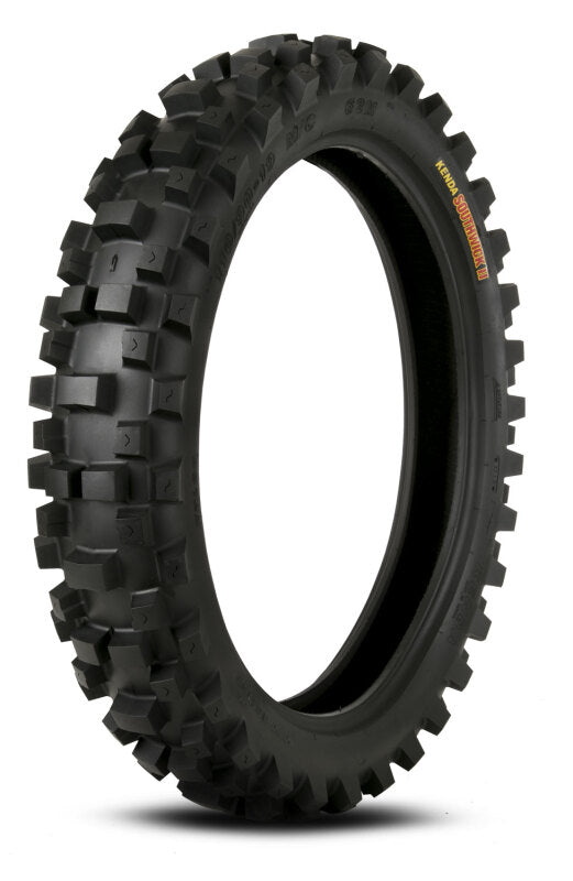 Kenda Southwick Rear Tire - 110/100-18 64M