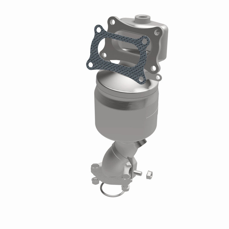 Magnaflow 51898 FITS MagnaFlow Conv DF 08-10 Honda Accord 3.5L