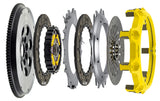 ACT T1S-M05 FITS EVO 10 5-Speed Only Mod Twin HD Street Kit Sprung Mono-Drive Hub Torque Capacity 700ft/lbs