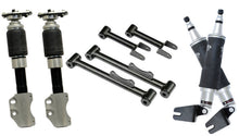 Load image into Gallery viewer, Ridetech 90-93 Ford Mustang Air Suspension System