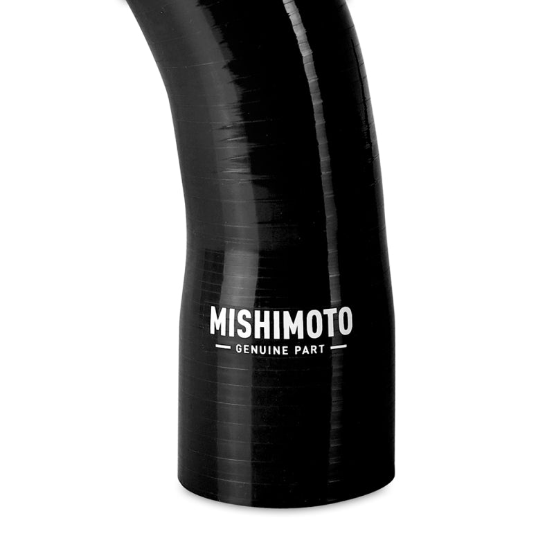 Mishimoto MMHOSE-SS-14BK FITS 14-17 Chevy SS Silicone Radiator Hose KitBlack