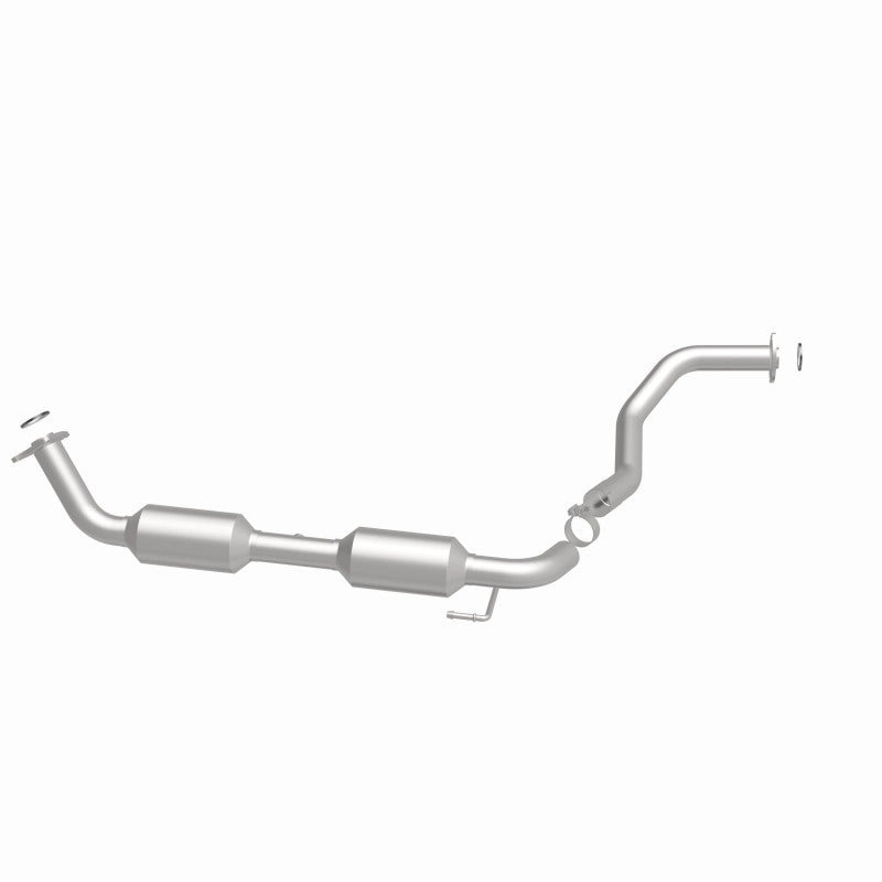 Magnaflow 49935 FITS MagnaFlow Conv DF 8/08-09 Toyota Tundra 5.7L Driver Side