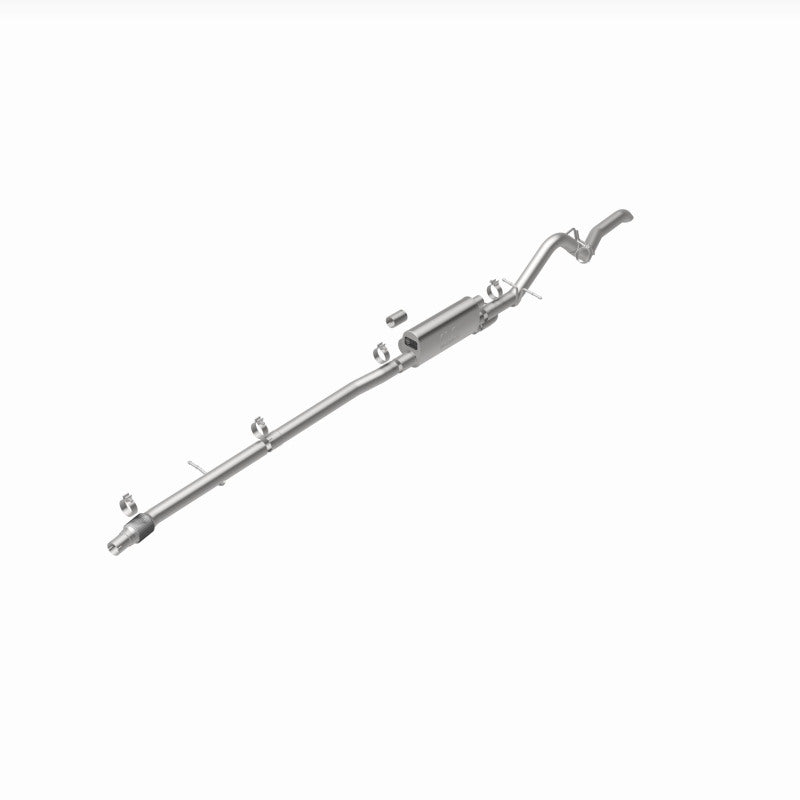 Magnaflow 19636 FITS 19636 FITS: 24+ Ford Ranger Overland Series - High Clearance Exit