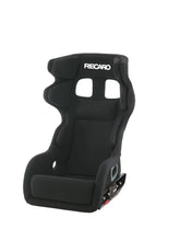 Load image into Gallery viewer, Recaro 071.87.0995-01 - P1300 GT LW Lightweight SeatBlack Velour/White Logo