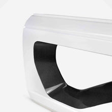 Load image into Gallery viewer, Anderson Composites AC-DD21FDBR2D-HA-PC FITS 21-22 Ford Bronco 2DR Fiberglass Doors (Pair) w/ CF InsertsOff Road