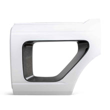 Load image into Gallery viewer, Anderson Composites AC-DD21FDBR4D-HA-R-PC FITS 21-22 Ford Bronco 4DR Fiberglass Rear Doors (Pair) w/ CF InsertsOff Road