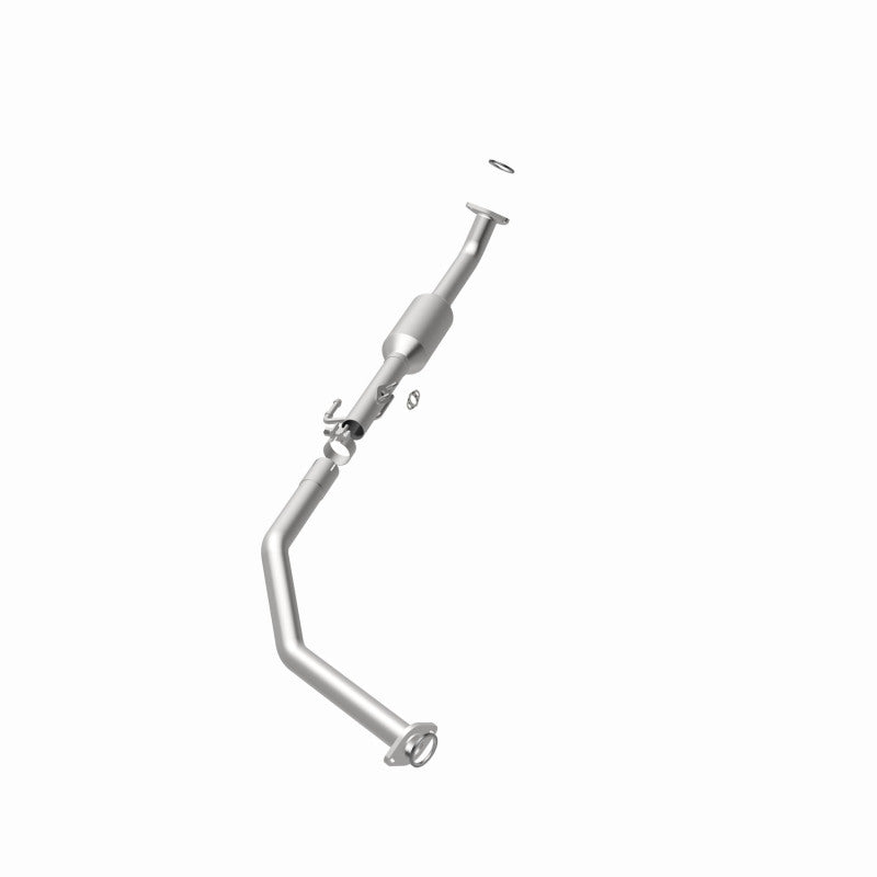 Magnaflow 4551060 FITS: MagnaFlow Conv Direct Fit OEM 2001-2004 Toyota Sequoia Underbody