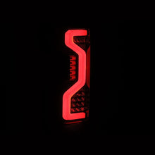 Load image into Gallery viewer, AlphaRex 620070 FITS 19-23 Chevrolet Silverado 1500/2500HD/3500HD PRO-Series LED Tail Lights Jet Black