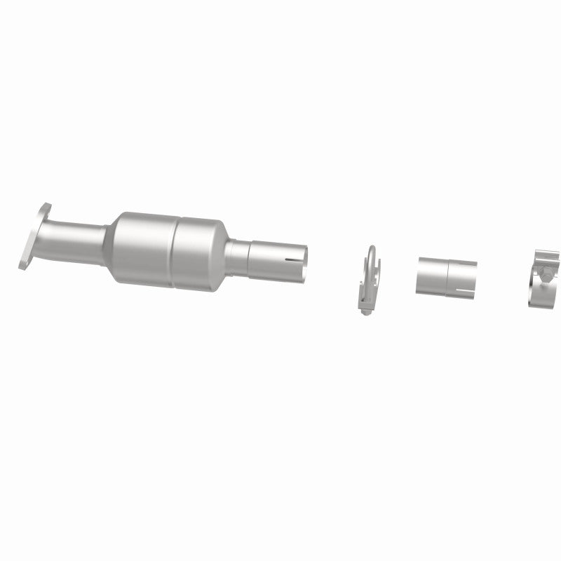 Magnaflow 51924 FITS Conv DF 2012 Hyundai Veloster 1.6L