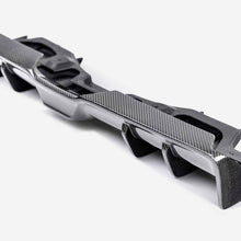 Load image into Gallery viewer, Seibon RD22SBIMP-MB FITS 2022 Subaru WRX MB-style Carbon Fiber Rear Diffuser