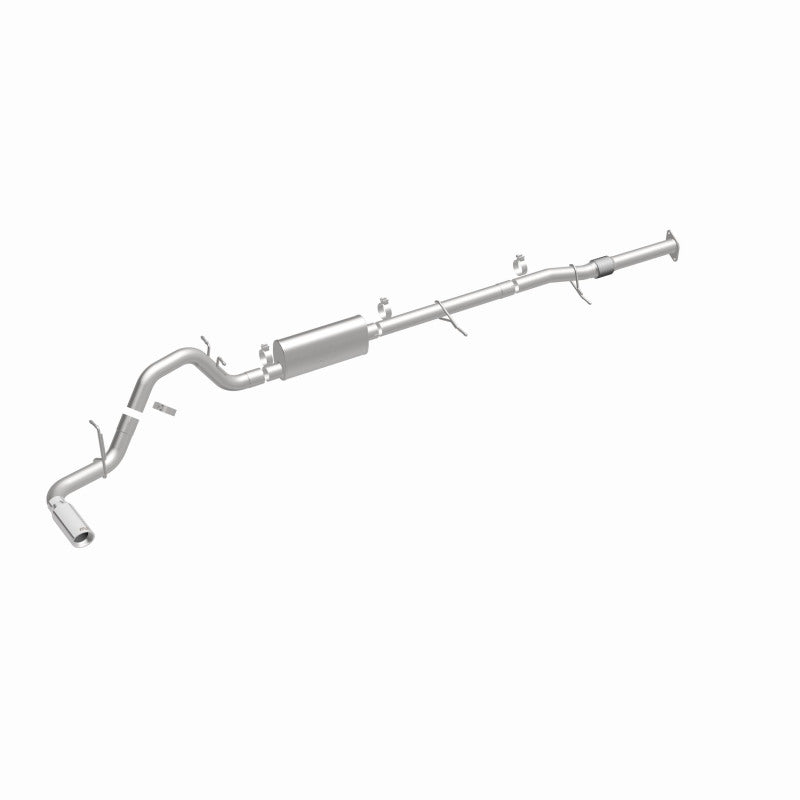 Magnaflow 19649 FITS 19649 FITS: MagnaFlow 2023+ Chevy Colorado NEO Series Cat-Back Exhaust Single Passenger Side Rear Exit