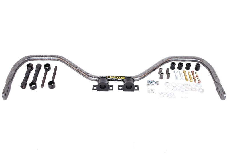 Hellwig 07-14 Chevrolet Tahoe 2/4WD Solid Heat Treated Chromoly 1-1/4in Rear Sway Bar