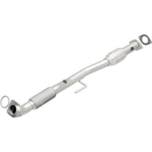 Load image into Gallery viewer, Magnaflow 93257 FITS MagnaFlow Conv Direct Fit Catalytic Converter 2007-2015 Nissan Altima L4 2.5L Gas and Diesel